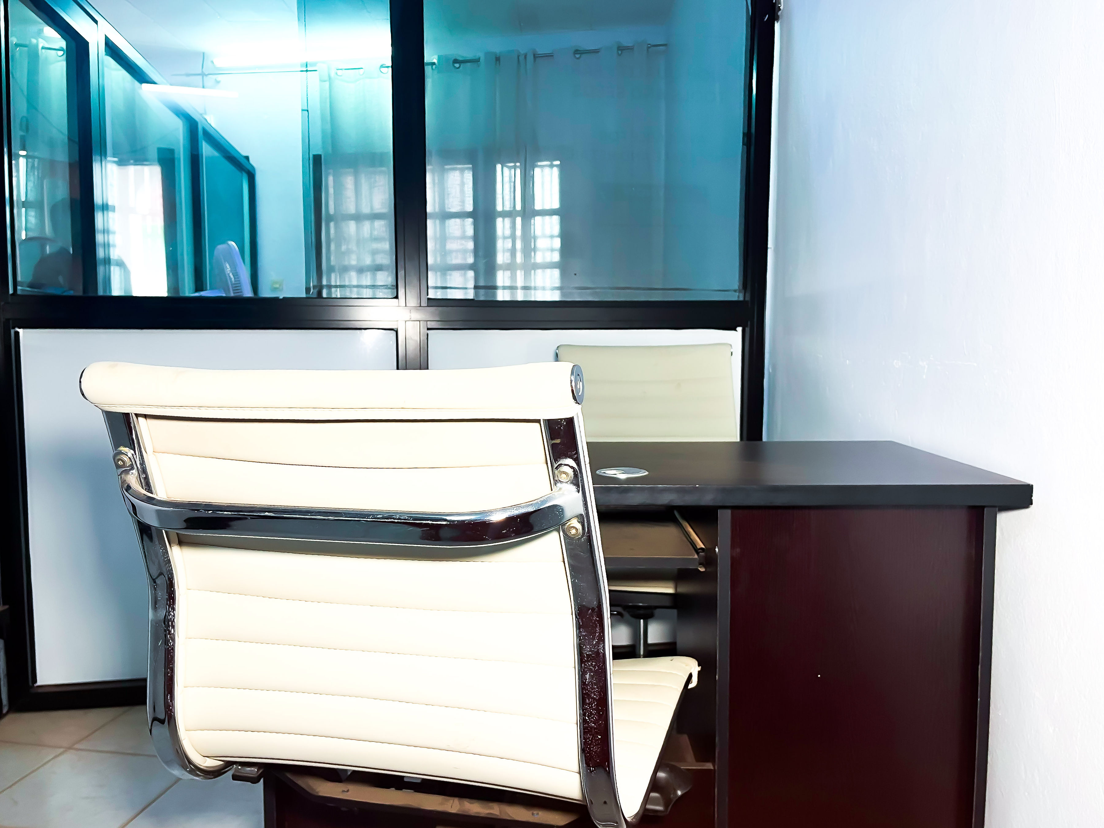 Coworking Space 3